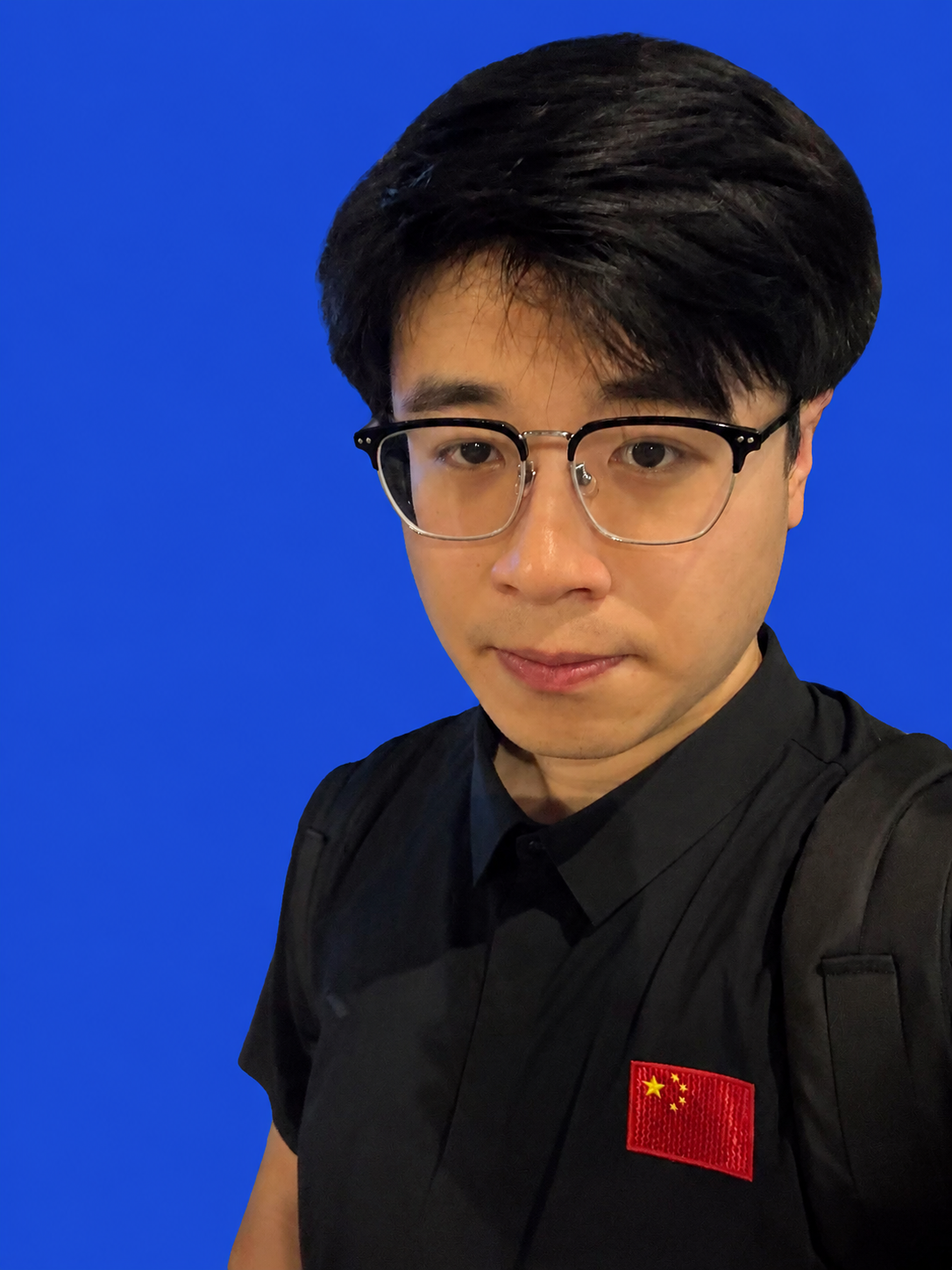 Xingyu Qu