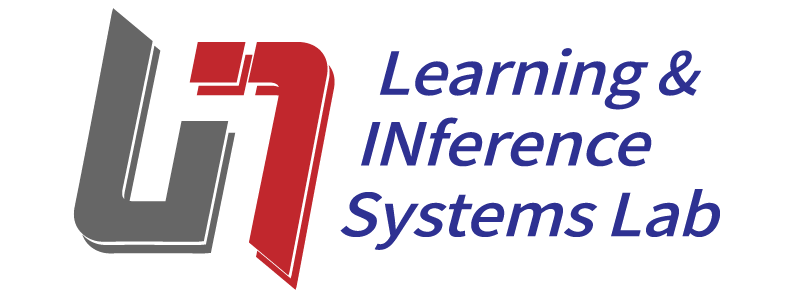 LIN's Lab logo